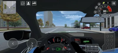 Drive World : Шашки По Городу взлом screen 1