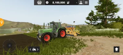 Farming Simulator 20 взлом screen 1