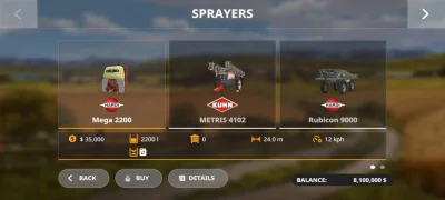 Farming Simulator 20 взлом screen 2