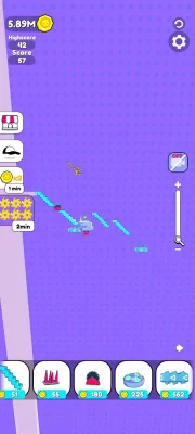 No pain no gain! взлом screen 4