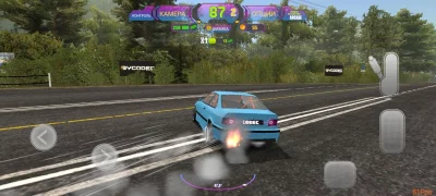 Project Drift 2.0 взлом screen 1