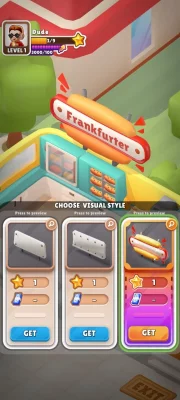 Revenue Avenue взлом screen 1