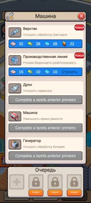 Shelter Survival взлом screen 5