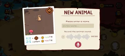 Zoo Sound Land взлом screen 2