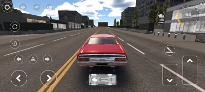 Flexbody Car Crash: Soft Body взлом screen 1