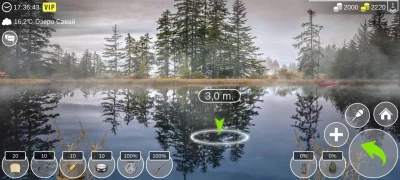 My Fishing World взлом screen 3
