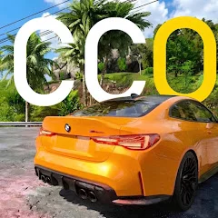 Custom Cars Online Drive (CCO)