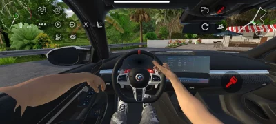 Custom Cars Online Drive (CCO) взлом screen 1