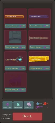 Doomfields взлом screen 1