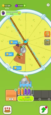 Fruit Juice Farm взлом screen 5