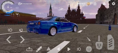 Hooligan - Car Modification взлом screen 2