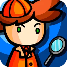 1, 2 BLAME! - Find the Killer