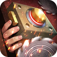 1% Survival Escape [ВЗЛОМ: бесконечные ключи] 1.1.3