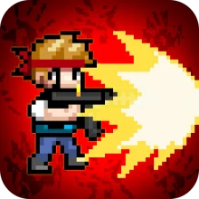 100 DAYS - Zombie Survival [ВЗЛОМ на алмазы] v  3.2.0