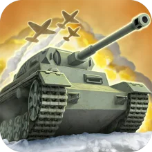 1941 Frozen Front [ВЗЛОМ: много денег] v 1.12.2