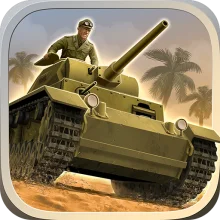 1943 Deadly Desert Premium [ВЗЛОМ на деньги] v 1.3.2