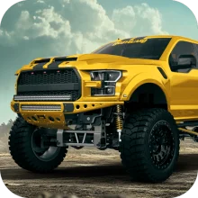3DTuning (ВЗЛОМ, все разблокировано)