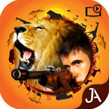 4x4 Safari: Online Evolution [ВЗЛОМ: Бесконечные деньги] 19.7.0