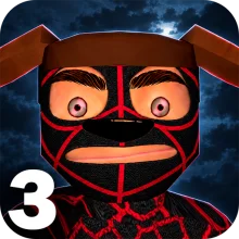 5 ночей с Тимохой 3: Город
