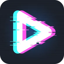 90s - Редактор видеоэффектов Glitch & Vaporwave v 1.1.6