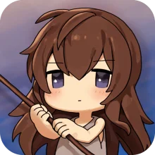 A Girl Adrift [ВЗЛОМ: все валюты/level] v 1.372