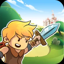Adventure’s Road: Heroes Way