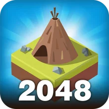 Age of 2048 v 1.6.12 [ВЗЛОМ]