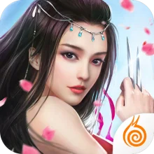Age of Wushu Dynasty [ВЗЛОМ на ману] v 19.0.1