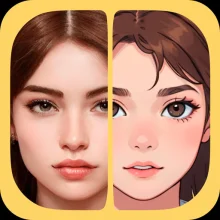 AI Anime Filter - Anime Face (ВЗЛОМ Полная Версия)