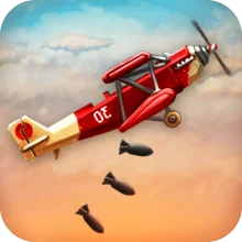 Aircraft Evolution (ВЗЛОМ, Много денег)