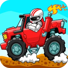 All Terrain: Hill Climb 1.0.1