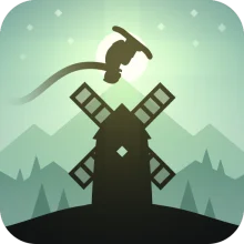 Alto's Adventure v 1.8.1.8.27 [ВЗЛОМ: Много монет]