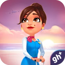 Amber's Airline - High Hopes 1.8.5112 [ВЗЛОМ: всё разблокировано]