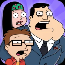 American Dad! Apocalypse Soon 1.0.2