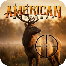 American Marksman (ВЗЛОМ, Много денег)