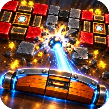 Ancient Bricks [ВЗЛОМ: много денег] v 1.4.17