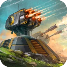 Ancient Planet Tower Defense [ВЗЛОМ: много денег] v 1.2.81