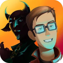 Angelo and Deemon: One Hell of a Quest (МОД, полная версия)