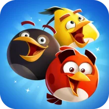 Angry Birds Blast [ВЗЛОМ на деньги] v 2.3.0