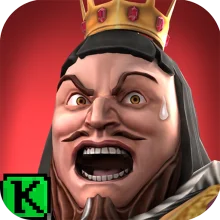 Angry King: Scary Pranks (ВЗЛОМ Unlocked)