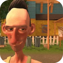 Angry Neighbor Мод (Премиум)