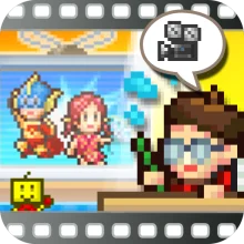 Anime Studio Story [ВЗЛОМ: много денег] v 2.1.1