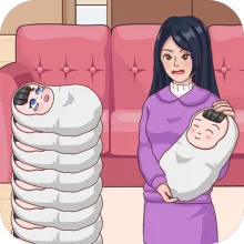 Annoying Puzzle Game