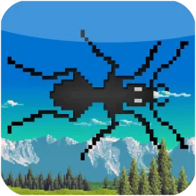 Ant Evolution - симулятор муравей (ВЗЛОМ, все разблокировано/без рекламы)