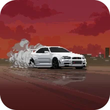 APEX Racer (ВЗЛОМ Много Денег)