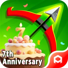 ARCHERO [ВЗЛОМ на урон и здоровье] 8.2.0 - Иконка