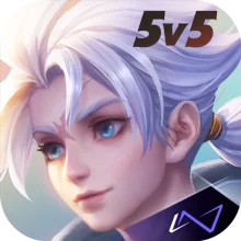 Arena of Valor: Арена 5v5 v 1.33.1.5 [ВЗЛОМ на деньги]