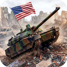 Armada : World of Modern Tanks v 3.63.7