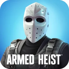 Armed Heist [ВЗЛОМ: Бессмертие] 3.3.0