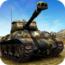 Armored Aces - 3D Tanks Online [ВЗЛОМ: свободные покупки] v 3.1.0